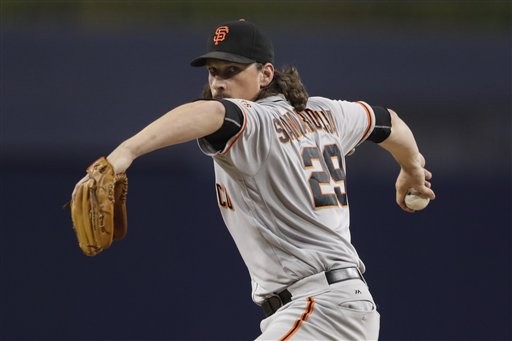 經典賽 美國有信心進8強確定找來巨人隊投手補強 Ettoday運動雲 Ettoday新聞雲