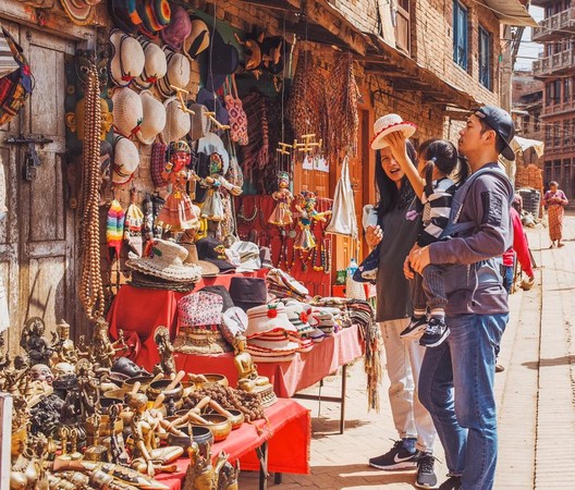 對於一個月的旅程，宥勝日前即透露完全不會先安排好行程，至於要拍或是不拍婚紗，同樣也是隨性安排。