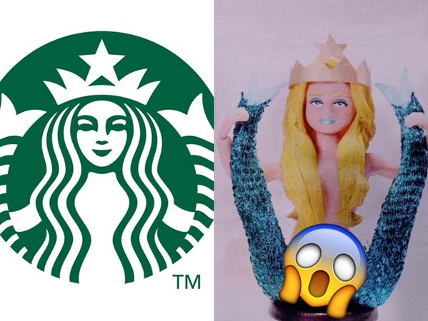 星巴克 美人魚logo 是av女優 惡搞動畫讓人恍然大 誤 轉轉小宇宙 鍵盤大檸檬 Ettoday新聞雲