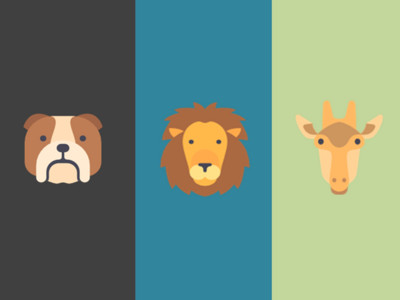 【測驗】憑直覺選三隻動物，找出你的人際盲點