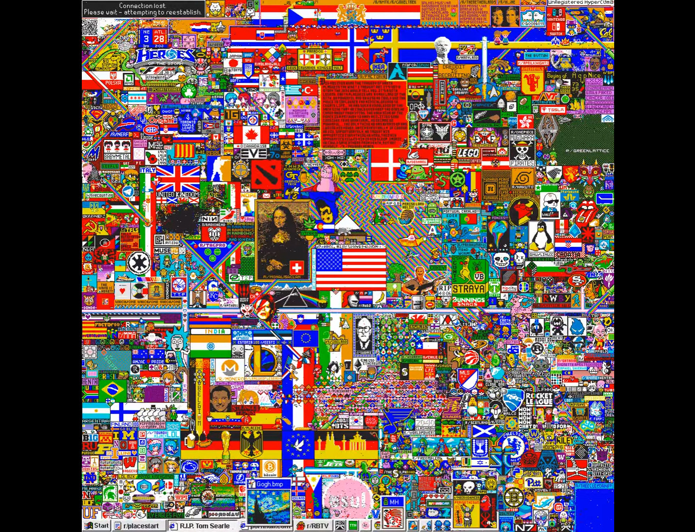 R place. Реддит пиксель. Reddit place timelapse. Pixel Battle 2022 Map. R place Reddit.