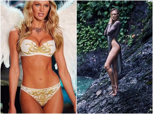 南非超模坎蒂絲史旺波（Candice Swanepoel）自2010年起成為維多莉亞簽約天使，被封為「天使長」。