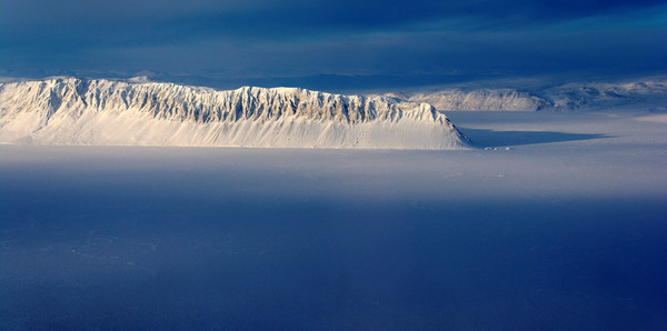 Arctic,北極,海冰,極地（圖／路透社）