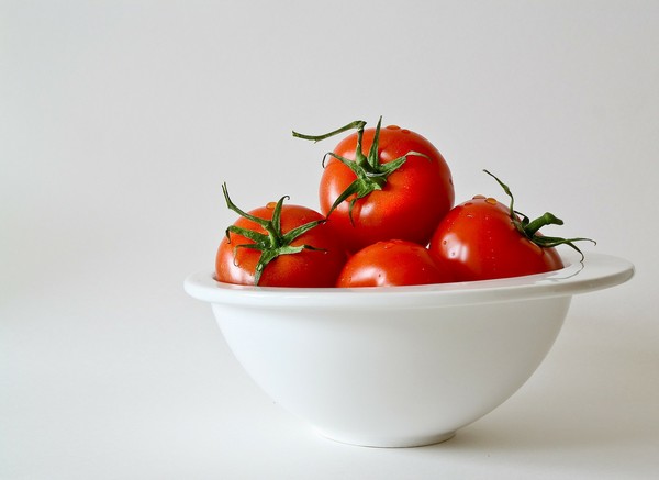 番茄(圖/翻攝自librestock)