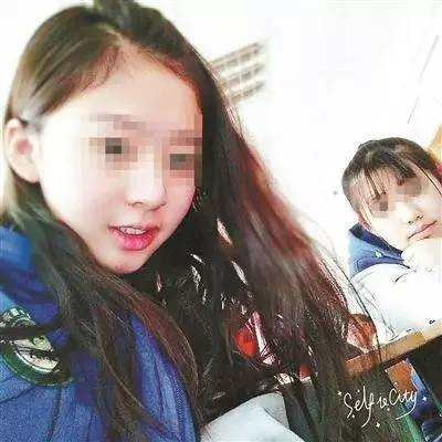 16歲少女教室被性侵勒死　男同學：是她主動先誘惑我！（圖／翻攝北京青年報）