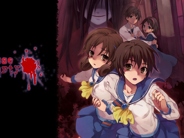 獵奇 屍體派對 歷久不衰 回顧5款經典rpg恐怖遊戲 貓癡少女 鍵盤大檸檬 Ettoday新聞雲