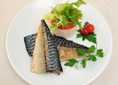 醫實測3週「只吃魚不吃肉」結果血脂掉一半　曝1類魚效果最好