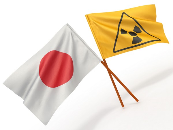 日本福島核災。（圖／達志／示意圖）