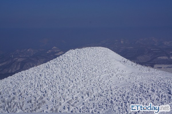 山 八甲田