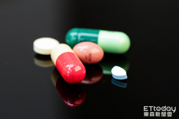 藥品,藥物,保健,成藥,西藥,藥物濫用,治療,藥理,成癮（圖／記者林世文攝）