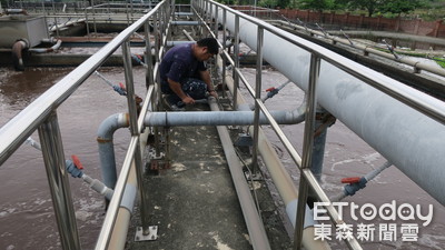 24小时自助洗衣店常扰邻! 北市环保局6月起专