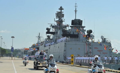 台灣遭北京封鎖「如何撤僑？」　兵推驚揭：新加坡是關鍵