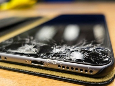 100個蘋果沒告訴你的iPhone弱點，這手機也太容易壞了吧