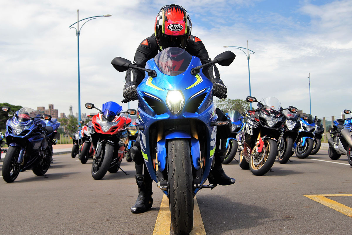 大小 阿魯 來了 Suzuki當家超跑 輕檔車導入確定 Ettoday車雲 Ettoday新聞雲