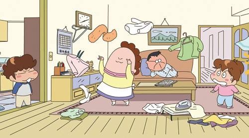 我們這一家 的三寶是她 網驚 跟台灣ｏｏｏ超像 Ettoday親子新聞 Ettoday新聞雲