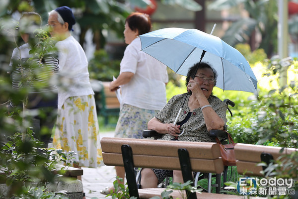 以房養老開辦至今申貸總額以突破78億元（圖／記者徐文彬攝）