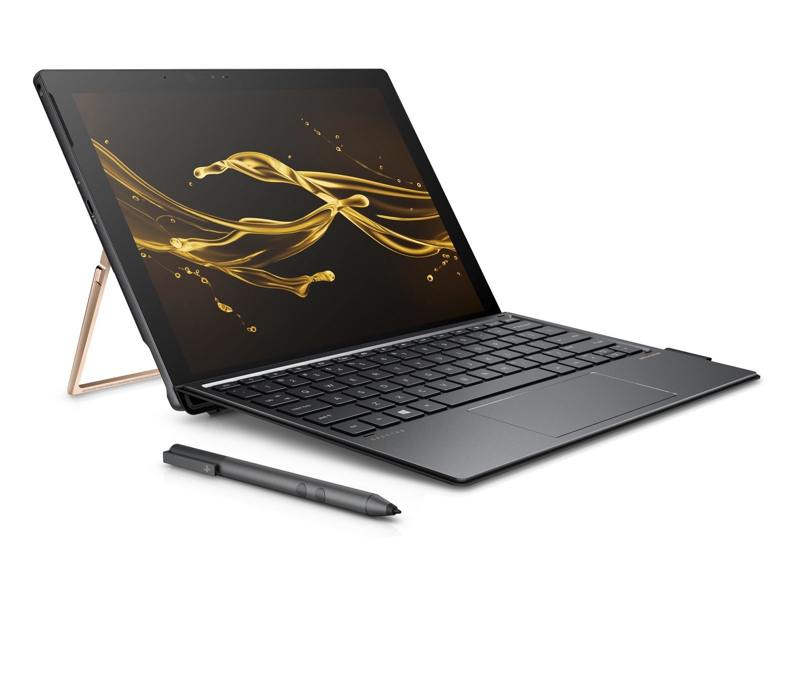 嗆surface Pro 攻影音 Hp新spectre X2變形筆電登場 Ettoday3c家電新聞 Ettoday新聞雲