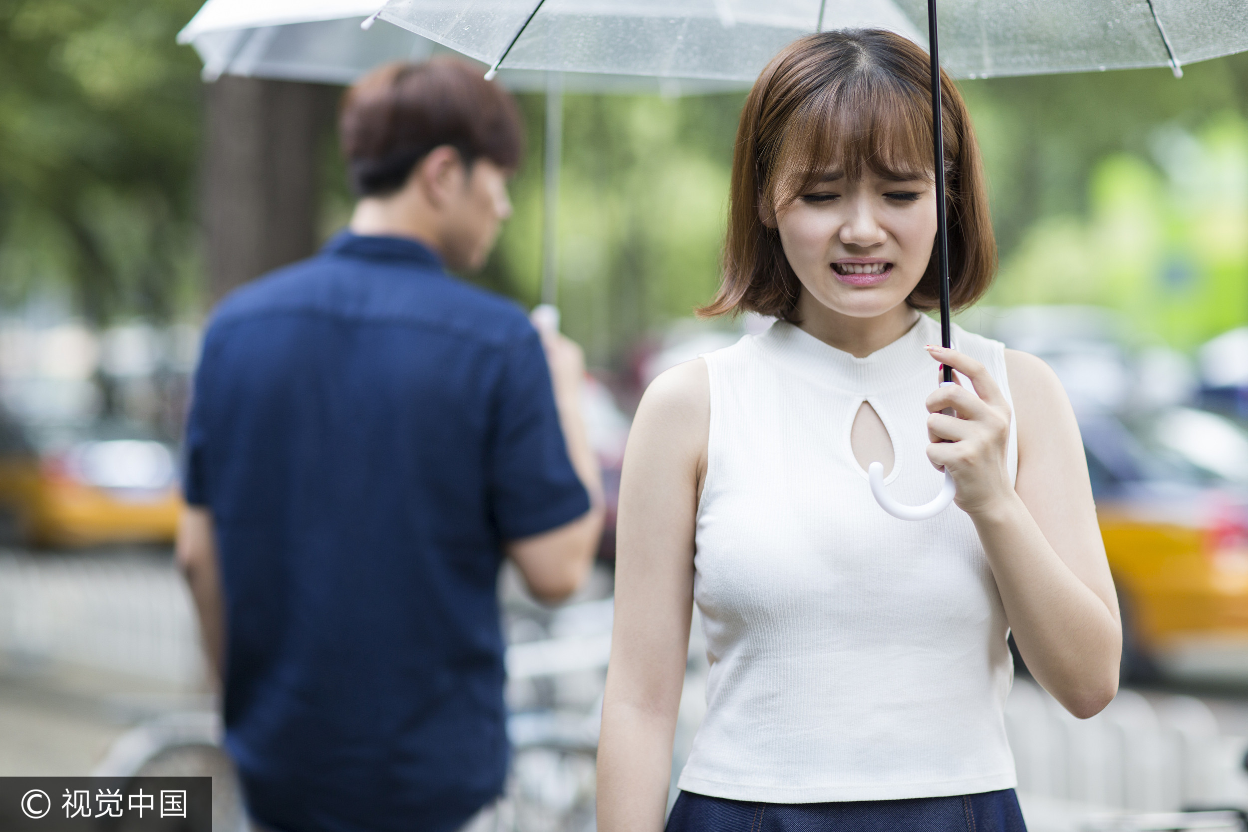 後悔提分手 9個男人 對前任的心痛告白 轉身秒落淚 Ettoday健康雲 Ettoday新聞雲