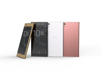Sony Xperia XA1 Ultra | 热搜关键字 | ETtoday东