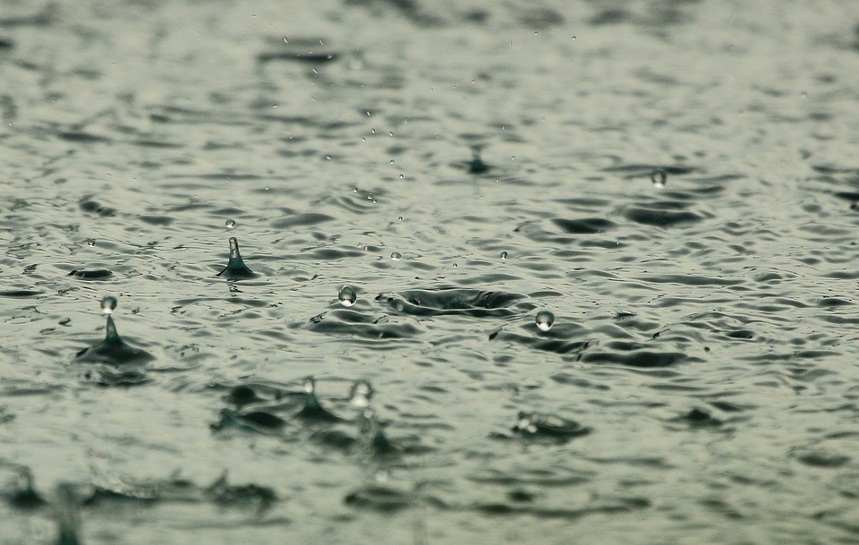 ▲雨天居家潮濕對策。（圖／取自Pixabay）