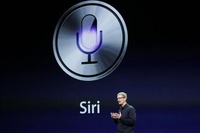 Siri智商升級！　蘋果內部爆料新技術優於ChatGPT