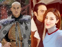 飛龍在天 18年 3帥3美變怎樣 她在事業最高峰結婚神隱 Ettoday星光雲 Ettoday新聞雲