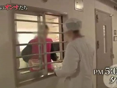 揭露日本女子監獄生活三餐，網：比我吃還好QQ