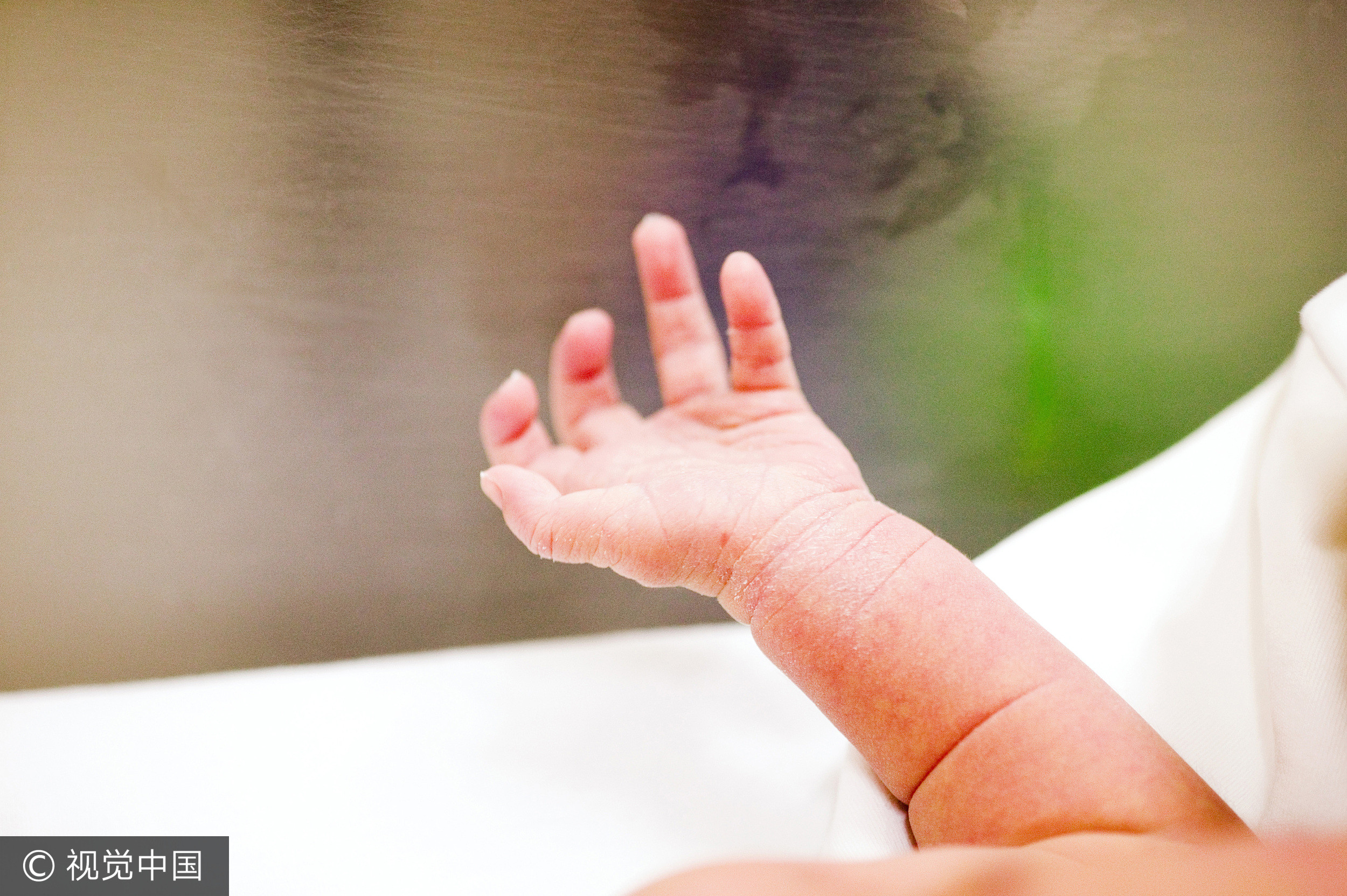 ▲男嬰,男童,嬰兒（示意圖／視覺中國）