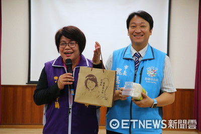 花蓮議會財產申報曝！藍議員收藏千萬牛樟芝　1人存款3萬卻欠債3千萬