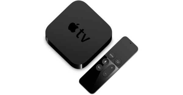 ▲tvOS 11 beta 版本開放開發者下載，Apple TV多了新功能。（圖／記者洪聖壹攝）