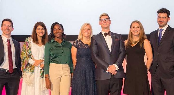 聯合利華青年創業家大賽 逾百萬助青年創未來(圖/聯合利華提供)