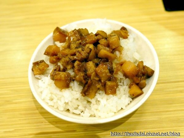 牛之屋台南溫體牛肉專賣店（圖／三高Sir）