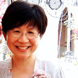 雲論作者馮燕教授。（圖／翻攝自台大社工系）