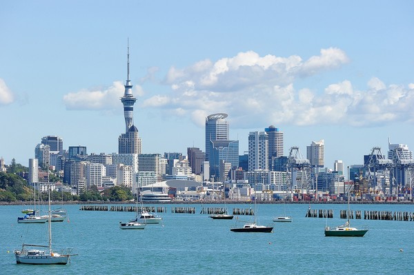 小預算聰明玩紐西蘭，深入北島訪哈比村，小資首選避暑趣（圖／shutterstock.com、巨匠旅遊、紐西蘭觀光局提供）