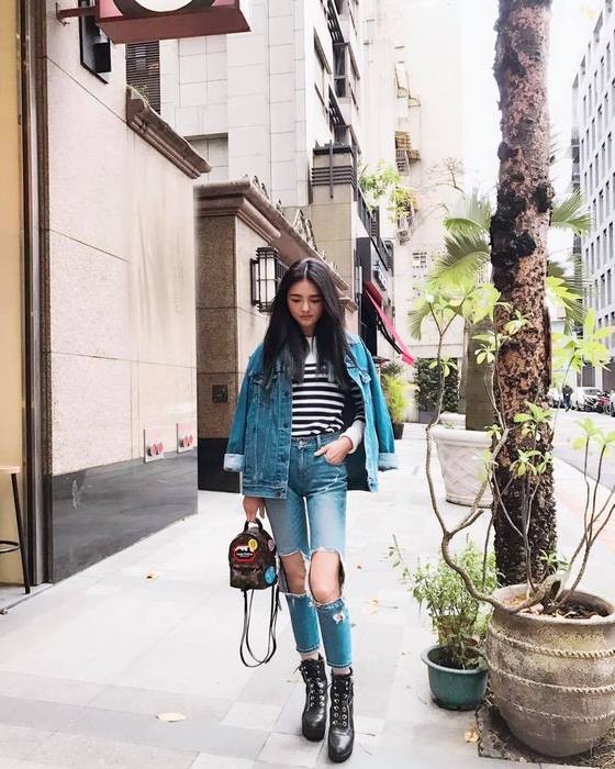 Bella儂儂／長得像大S而爆紅！學夏黃廉盈這麼做，育有二女身材依然逆天