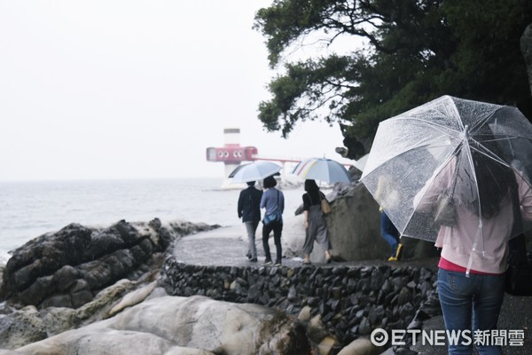 ▲ 日本高知足摺海底館（圖／記者陳涵茵攝）