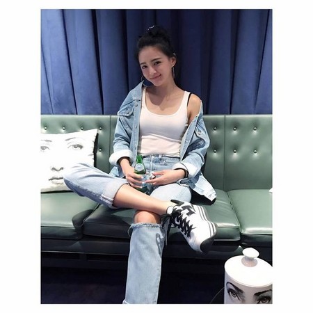 Bella儂儂／長得像大S而爆紅！學夏黃廉盈這麼做，育有二女身材依然逆天