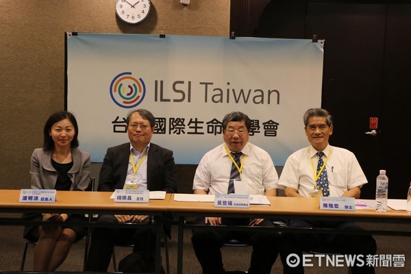 ▲大型魚的「肝臟」別吃！專家：超過3KG恐維他命A中毒 。（圖／台灣生命科學會提供）