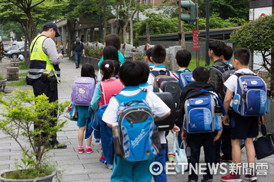 北市年均3萬學生過重　富安國小、大理國中、惇敘工商肥胖率第一
