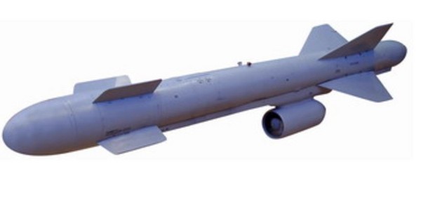 ▲▼Kh-59MK2反艦巡航導彈。（圖／翻攝自Tactical Missiles Corporation JSC官網）