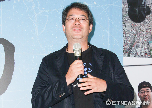 ▲▼導演齊柏林。（圖／資料照）