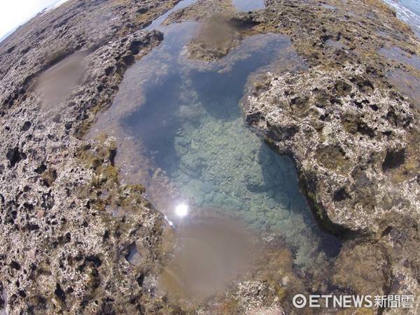 墾丁的水下活動（圖／本報資料照）