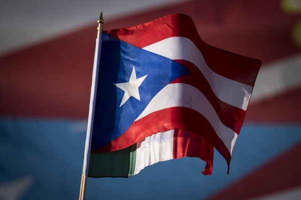 美國第51州將出現？波多黎各公投  共和黨挫著等