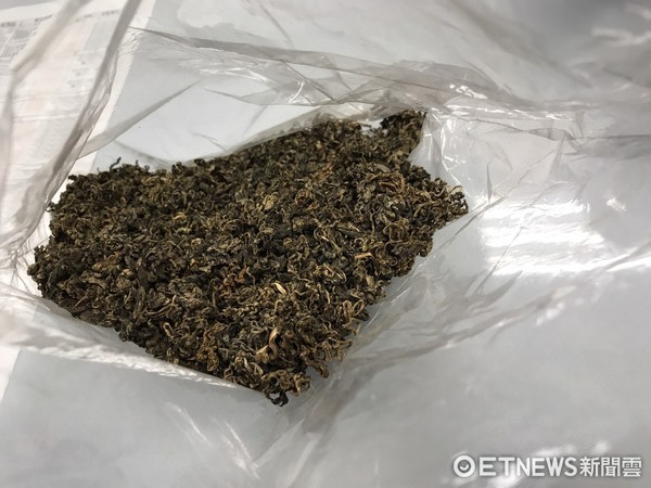 ▲市售台灣茶葉是否有混越南茶，一般民眾實在很難區分。茶商認為，越南茶葉並非都市劣質，但價格與台茶相比，確實較廉價。(圖／記者柳名耕攝)