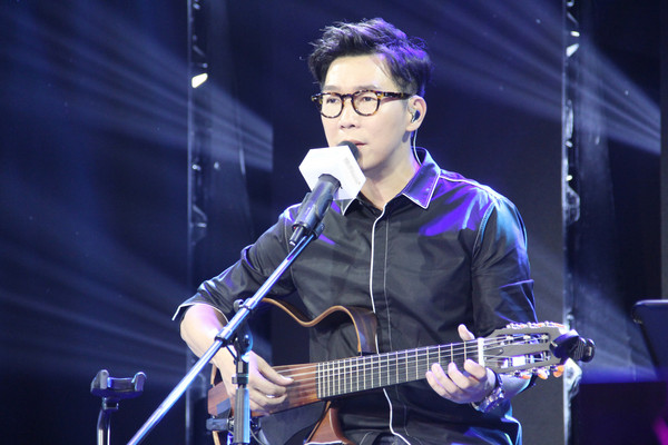 品冠。(圖/海蝶音樂提供)