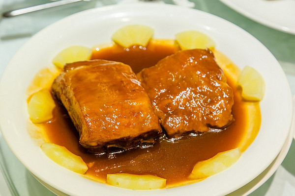 新萄苑（板橋大遠百）。（圖／小虎食夢網）