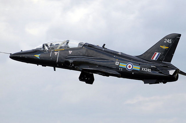 ▲▼馬來西亞皇家空軍（RMAF）一架鷹式108教練機（Hawk 108）在關丹（Kuantan）北部失去聯繫。（圖／翻攝自維基百科）