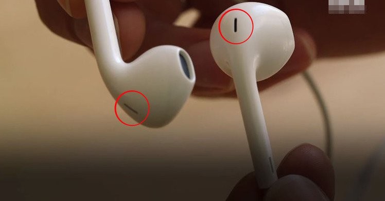 蘋果耳機上的「醜開孔」是幹嘛？原來沒它…根本聽無聲啦！（翻攝自Tech INSIDER/Youtube）