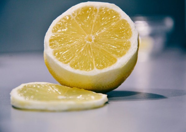 檸檬,水果。（圖／取自librestock網站）