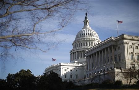 ▲▼ 美眾議院亞太小組通過「台灣旅行法」。（圖／路透社）